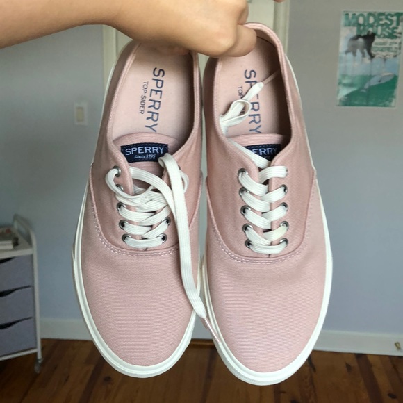 Sperry Shoes - SPERRYS W Captain CVO Sneaker (7)